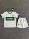 Elche Home Kids  1:1 Quality Soccer Jersey  25-26