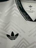 Retro Juventus  Special Edition Fans  1:1 Quality Soccer Jersey  26-27