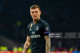 Retro Real Madrid player Away 1:1 Quality Soccer Jersey 2018-2019