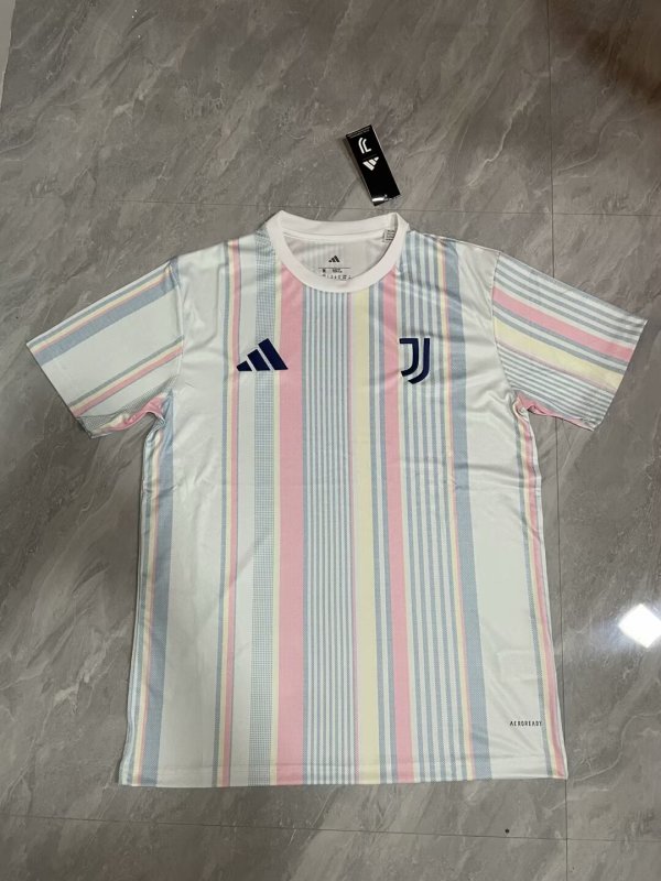 Juventus  Special Edition Fans 1:1 Quality Soccer Jersey  25-26