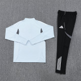 Japan Training  Tracksuit light  Blue (Kids And Man )  1:1  25-26
