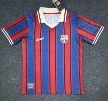 Barcelona  polo 125 year  Special Edition  fans  1:1 Quality Soccer Jersey  25-26