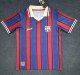 Barcelona  polo 125 year  Special Edition  fans  1:1 Quality Soccer Jersey  25-26