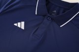 Adidas Polo  1:1 Quality Soccer Jersey