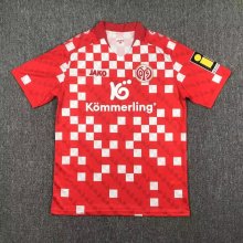 FSV Mainz home  Fans 1:1 Quality Soccer Jersey  24-25