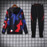 Manchester United hoodie suit  1:1  24 -25