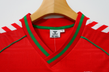 Wimbledon Away 1:1 Quality Soccer Jersey  1988-1999