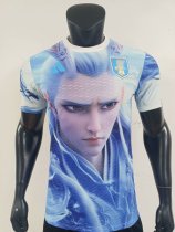 Japan Special Edition  player 1:1 Quality Soccer Jersey  25-26