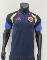 Colombia Polo Special Edition Player 1:1 Quality Soccer Jersey 26-27 (2026)
