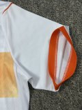 Netherlands Away Fans 1:1 Quality Soccer Jersey  26-27 (2026)