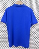 Birmingham City Home 150 YeaR Fans  1:1 Quality Soccer Jersey   25-26
