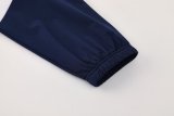 Argentina   Windbreaker Sets With pants  White 1:1 Quality Soccer Jersey  26-27 (2026)