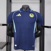 Club America Special Edition Player  1:1 Quality Soccer Jersey  25-26