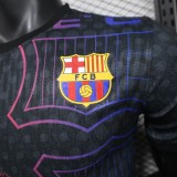 Barcelona  Special Edition  Player  1:1 Quality Soccer Jersey  24-25