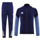 adidas  Blue Jacket  Tracksuit  1:1  25-26