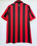 AC Milan anniversary 125 year  fans 1:1 Quality Soccer Jersey  24-25