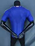 Japan Home Player 1:1 Quality Soccer Jersey  26-27 (2026)