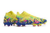 Puma Future Ultimate FG 39-45 彪马未来精华全针织系列FG足球鞋