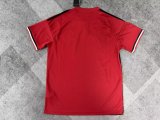 Manchester United Special Edition Red Fans 1:1 Quality Soccer Jersey   25-26
