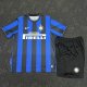 Retro Inter Milan Home   Kits Suit   1:1 Quality Soccer Jersey  2009-2010