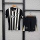 Atletico Mineiro Home Kids  Fans 1:1 Quality Soccer Jersey  26-27