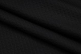 Arsenal Polo Fans  BlACK 1:1 Quality Soccer Jersey  25-26
