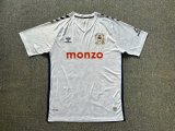 Coventry City away Fans   1:1 Quality Soccer Jersey   24-25