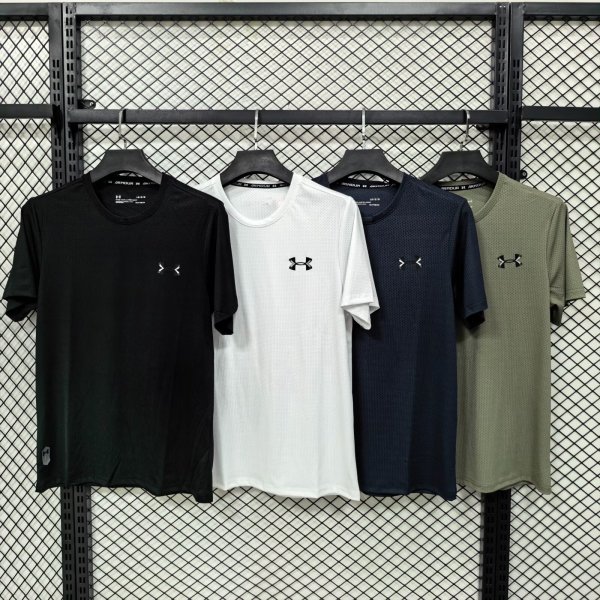 Under Armour  T-shirt 1:1 Quality T-shirt 26-27