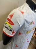 Toluca Away player 1:1 Quality Soccer Jersey   25-26
