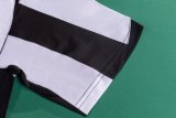 Retro Juventus home 1:1 Quality Soccer Jersey  2005-2006