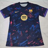 Barcelona  Special Edition  fans 1:1 25-26