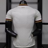 Spain Away Player 1:1 Quality Soccer Jersey 26-27 (2026)
