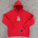 Corinthians  Hoodie Black Blue Green  Red  Grey  White Jacket  Tracksuit  1:1 Quality Soccer Jersey  25-26