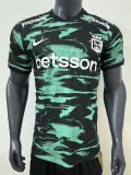 Atletico Nacional away player 1:1 Quality Soccer Jersey  24-25