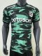Atletico Nacional away player 1:1 Quality Soccer Jersey  24-25