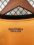 Pisa SC Away Fans 1:1 Quality Soccer Jersey  25-26