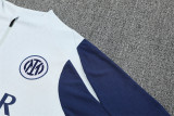 Inter  Training  Tracksuit light  Blue (Kids And Man )  1:1  25-26