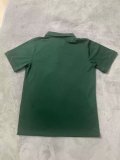 Portugal Special Edition POLO Fans 1:1 Quality Soccer Jersey  24-25