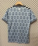 Sunderland third away fans 1:1 Quality Soccer Jersey  24-25
