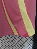 Scotland  away  fans  (women's soccer team) 1:1 Quality Soccer Jersey  25-26