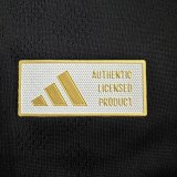 Aston Villa Away Player  1:1 Quality Soccer Jersey 25-26