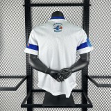 Retro Charlotte Hornets Mitchellness  White 1:1 Quality NBA Jerseys  2026