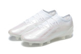 Adidas x23crazyfast.1 FG39-45 阿迪达斯X系列针织防水FG足球鞋