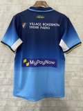 Titan Rugby jerseys  fans home 1:1  2025