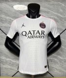 PSG Paris   Special Edition (have star ) player  1:1 Quality Soccer Jersey   25-26