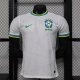 Brazil Special Edition White  player 1:1 Quality Soccer Jersey  26-27 (2026)