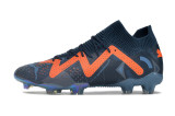 Puma Future Ultimate FG 39-45 彪马未来精华全针织系列FG足球鞋
