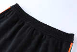 Liverpool  Jacket  Black  Kits 1:1 25-26