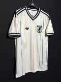 Japan Away Fans 1:1 Quality Soccer Jersey  26-27 (2026)