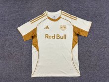 RB Leipzig Training clothes Fans  1:1 Quality Soccer Jersey   25-26